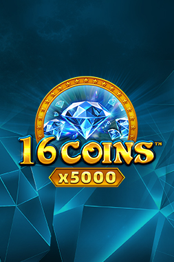 16Coinsx5000