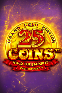 25CoinsGrandGoldEdition