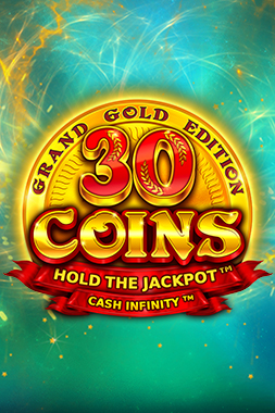 30CoinsGrandGoldEdition
