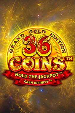 36CoinsGrandGoldEdition