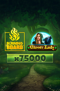 CloverLadyBurningBoard_icon_253x380