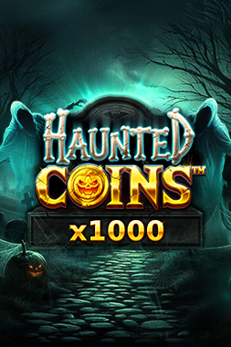 HauntedCoins