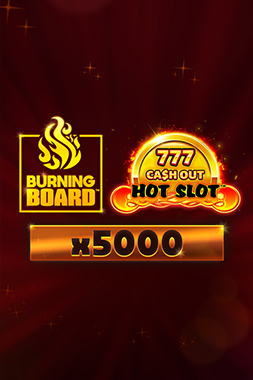 HotSlot777CashOutBurningBoard_icon_253x380