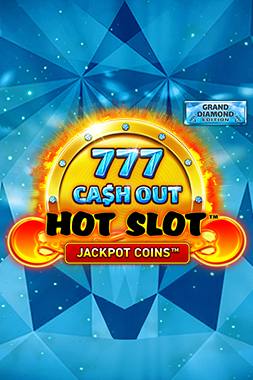 HotSlot777CashOutGrandDiamondEdition