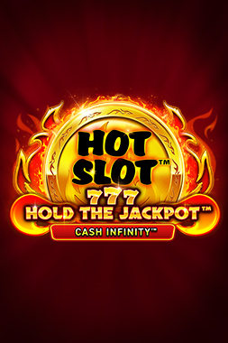 HotSlot777HoldTheJackpot