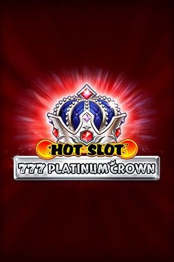 HotSlot777PlatinumCrown