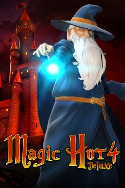 Magic Hot 4 Deluxe
