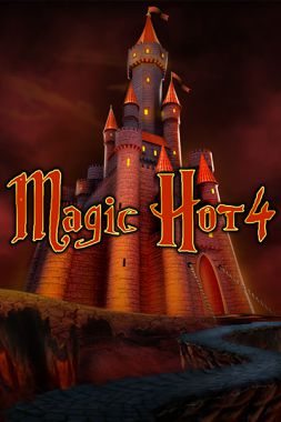 Magic Hot 4