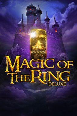 Magic of the Ring Deluxe