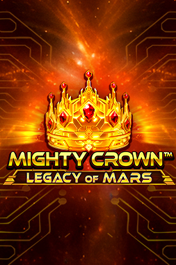 MightyCrownLegacyOfMars