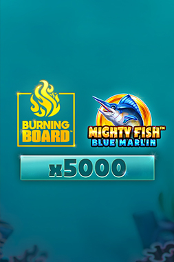 MightyFishBlueMarlinBurningBoard_icon_253x380