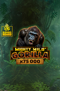 MightyWildGorillaBurningBoard_icon_253x380