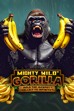 MightyWildGorilla
