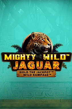 MightyWildJaguar