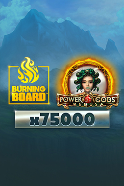 PowerOfGodsMedusaBurningBoard_icon_253x380