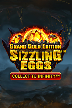 SizzlingEggsGrandGoldEdition